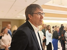 Депутат из Тагила идет на повышение в свердловском заксобрании