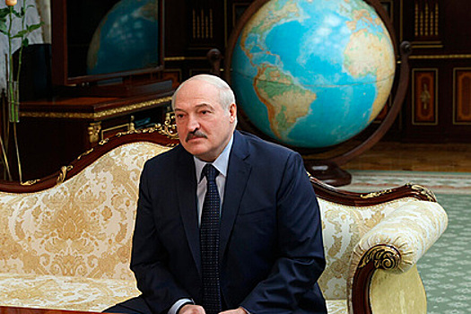 Лукашенко оценил число друзей Белоруссии на Украине