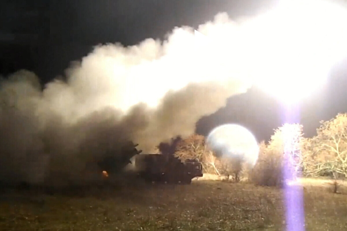 Десятикратное преимущество: эксперт раскрыл последствия нового наступления России