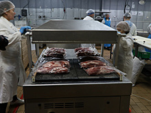 В Челябинске начали выпускать бургеры на замену импортным