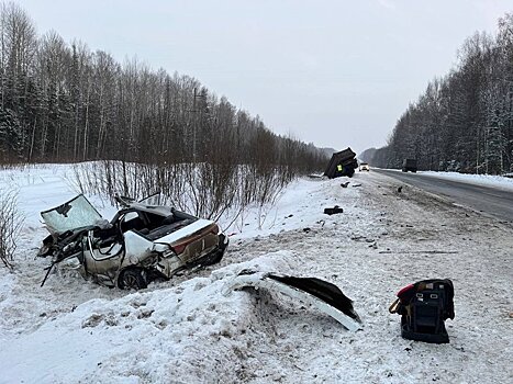 До и после дети подростки В Куменском районе в ДТП погиб годовалый ребенок - Рамблер/авто