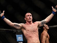 Ковингтон — Никалу: у меня нет времени на тех, кто сливается