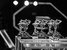 Евгения Брик и Сергей Пускепалис посмертно получили премию ТЭФИ