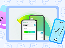 Как подключить банковскую карту к NFC-сервису SberPay