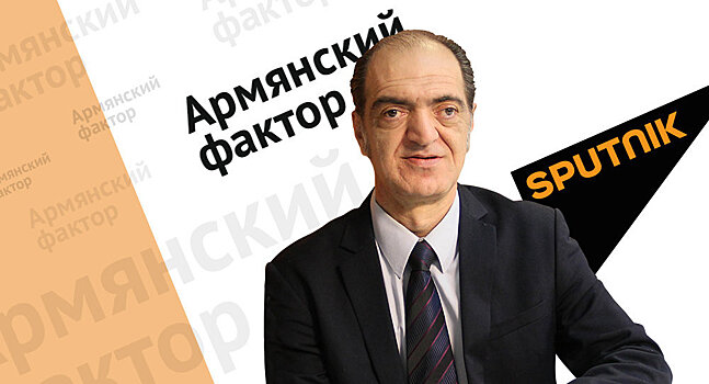 "Армянский Фактор": Азербайджан давит на Грузию, чтобы запереть Армению в блокаде