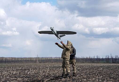 Песков высказался об атаке роя беспилотников на Москву перед 9 Мая