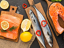 Эксперт заявил, на кого повлияет запрет США на поставки рыбы из России