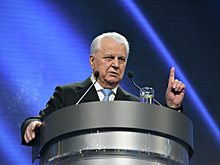 СМИ: Кравчук частично пришёл в сознание в клинике Мюнхена