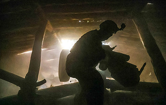 Военная операция на Украине. Онлайн