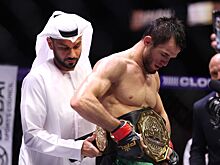 «Где мой кофе?» Хабиб подшутил над Усманом Нурмагомедовым