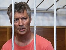 Бывшего мэра Екатеринбурга Ройзмана отправили под арест на 14 суток