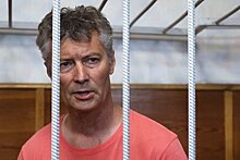 Бывшего мэра Екатеринбурга Ройзмана отправили под арест на 14 суток