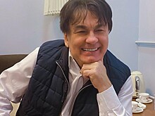 Александр Серов во второй раз стал дедом