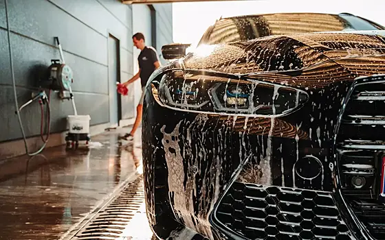 Как часто мыть машину, чтобы сохранить ее идеальный вид