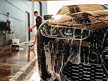 Как часто мыть машину, чтобы сохранить ее идеальный вид