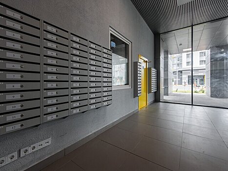 В Марушкинском появится жилой комплекс площадью более 709 тыс "квадратов"