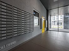 В Марушкинском появится жилой комплекс площадью более 709 тыс "квадратов"