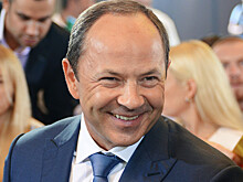 Зеленскому нашли нового премьера