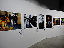 Фотокорреспондент Николай Малышев покажет творческие работы в Троицком Доме ученых