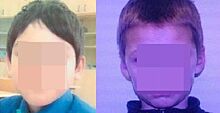 Пропавших два дня назад детей из Камбарки нашли в Ижевске