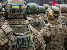 От "Аль-Каиды" к СБУ: Кто натаскивает украинские спецслужбы уничтожать противников киевского режима