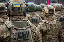От "Аль-Каиды" к СБУ: Кто натаскивает украинские спецслужбы уничтожать противников киевского режима