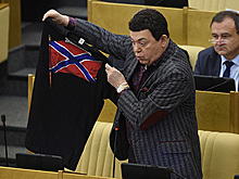 Кобзон прокомментировал снятие своей мемориальной доски