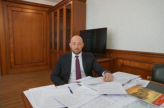 Омский министр транспорта о Северном обходе и новых тенденциях: «Ждем масштабный дорожный ремонт»
