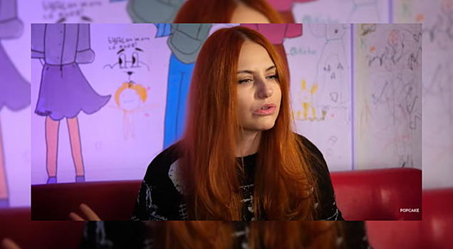 Солистка группы Чи-Ли призналась в депрессии: «Я уехала жить в лес»