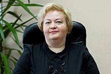Оксана Жебель стала начальником управления жилищной политики Оренбурга