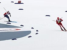Как победили Большунова. Сенсация в эстафете на чемпионате России