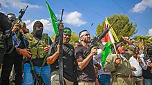Эксперт оценил возможность компромисса между Израилем и ХАМАС в вопросе заложников