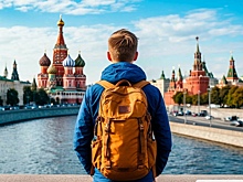 «У нас на таких не смотрят». Итальянец увидел реальную Россию. Что удивило туриста?