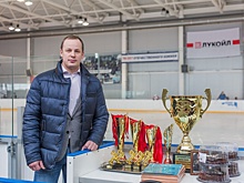 Экс-глава Кстовского района получил за взятку 8,5 лет «строгача» и штраф