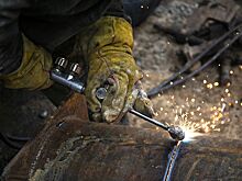 В Хорошевском районе САО завершили реконструкцию газопровода