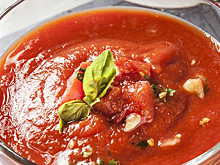 Летняя свежесть: 10 самых вкусных холодных супов