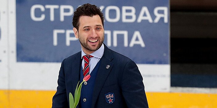 Арина Ротенберг выступила на турнире ФХР в формате «3 на 3»