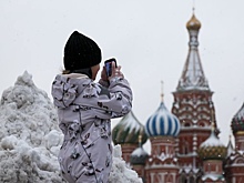 Москвичам предсказали погодные качели
