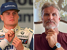 Как сейчас выглядят главные соперники Михаэля Шумахера по Формуле-1 — Хаккинен и другие