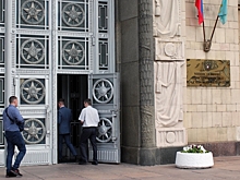 Россия вернула первую группу граждан из Ирана при содействии Азербайджана