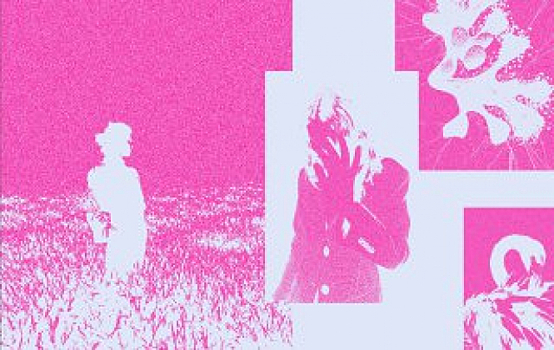 Как брендинговое агентство «Штольцман и Кац» переосмыслило айдентику проекта «Приход»