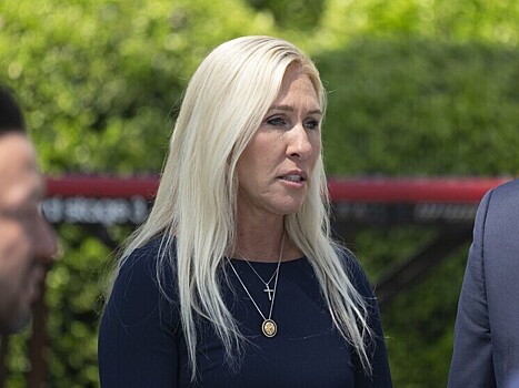 Чиновница из США заявила о готовности раскрыть имена сообщников Эпштейна