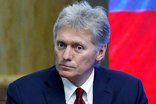 В Кремле ответили на предложение Винер о неучастии россиян в Олимпиаде-2024