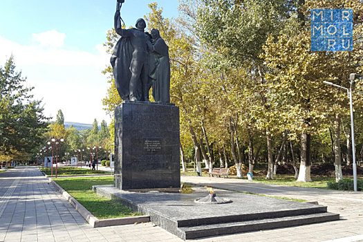 Как в Дагестане проходит процедура реконструкции памятников?