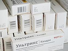 Универсальный прием в борьбе с гриппом