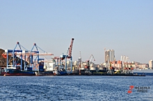 Новые судоходные линии могут открыть через Владивосток