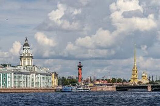 На Васильевском острове ограничат движение из-за съемок фильма «Композитор»