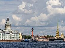 На Васильевском острове ограничат движение из-за съемок фильма «Композитор»