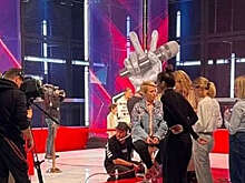 СМИ: Яна Чурикова заменит Дмитрия Нагиева в шоу "Голос. Дети"