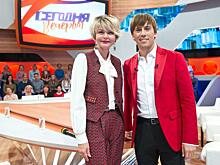 Первый канал отметит 25 лет вещания в эфире